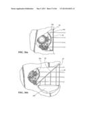 GAME OF CHANCE SYSTEMS AND METHODS diagram and image