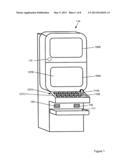 GAMING DEVICE WITH SPECIAL SYMBOL diagram and image