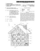 TRANSACTION PRODUCT WITH SELECTIVELY ILLUMINATED BUTTONS diagram and image