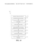 TRANSACTION PRODUCT WITH SELECTIVELY ILLUMINATED BUTTONS diagram and image