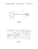 MOTION-SENSITIVE INPUT DEVICE AND ASSOCIATED CAMERA FOR SENSING GESTURES diagram and image