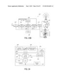 MOTION-SENSITIVE INPUT DEVICE AND ASSOCIATED CAMERA FOR SENSING GESTURES diagram and image