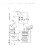 MOTION-SENSITIVE INPUT DEVICE AND ASSOCIATED CAMERA FOR SENSING GESTURES diagram and image