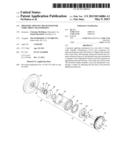 Pressure Applying Mechanism for Toric-Drive Transmission diagram and image