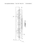 Pressure Applying Mechanism for Toric-Drive Transmission diagram and image