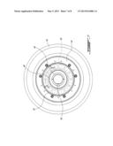 Pressure Applying Mechanism for Toric-Drive Transmission diagram and image