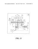 VEHICLE DRIVING SYSTEM AND CONTROL METHOD THEREOF diagram and image