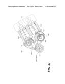 VEHICLE DRIVING SYSTEM AND CONTROL METHOD THEREOF diagram and image