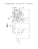 SHEET POST-PROCESSING APPARATUS AND IMAGE FORMING APPARATUS diagram and image