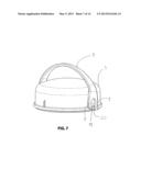 Centrifuge Bucket diagram and image