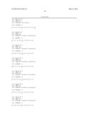 Peptide Microarray and Method of Use diagram and image