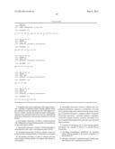 Peptide Microarray and Method of Use diagram and image