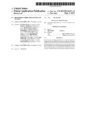 MICROARRAY FABRICATION SYSTEM AND METHOD diagram and image