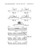 MICROARRAY FABRICATION SYSTEM AND METHOD diagram and image