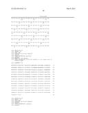 ANTI-MART-1 T CELL RECEPTORS AND RELATED MATERIALS AND METHODS OF USE diagram and image