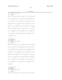 ANTI-MART-1 T CELL RECEPTORS AND RELATED MATERIALS AND METHODS OF USE diagram and image