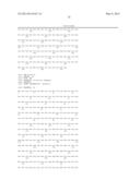 ANTI-MART-1 T CELL RECEPTORS AND RELATED MATERIALS AND METHODS OF USE diagram and image