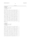 ANTI-MART-1 T CELL RECEPTORS AND RELATED MATERIALS AND METHODS OF USE diagram and image