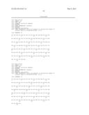 ANTI-MART-1 T CELL RECEPTORS AND RELATED MATERIALS AND METHODS OF USE diagram and image