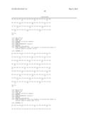 ANTI-MART-1 T CELL RECEPTORS AND RELATED MATERIALS AND METHODS OF USE diagram and image