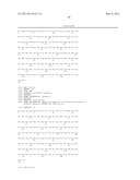 ANTI-MART-1 T CELL RECEPTORS AND RELATED MATERIALS AND METHODS OF USE diagram and image