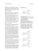 (METHYLSULFONYL) ETHYL BENZENE ISOINDOLINE DERIVATIVES AND THEIR     PHARMACEUTICAL USES diagram and image