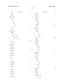 NOVEL FUSED PYRIMIDINE DERIVATIVES FOR INHIBITION OF TYROSINE KINASE     ACTIVITY diagram and image