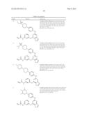 NOVEL FUSED PYRIMIDINE DERIVATIVES FOR INHIBITION OF TYROSINE KINASE     ACTIVITY diagram and image