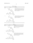 NOVEL FUSED PYRIMIDINE DERIVATIVES FOR INHIBITION OF TYROSINE KINASE     ACTIVITY diagram and image