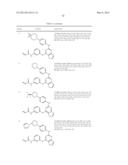 NOVEL FUSED PYRIMIDINE DERIVATIVES FOR INHIBITION OF TYROSINE KINASE     ACTIVITY diagram and image