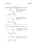 NOVEL FUSED PYRIMIDINE DERIVATIVES FOR INHIBITION OF TYROSINE KINASE     ACTIVITY diagram and image