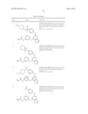 NOVEL FUSED PYRIMIDINE DERIVATIVES FOR INHIBITION OF TYROSINE KINASE     ACTIVITY diagram and image