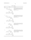 NOVEL FUSED PYRIMIDINE DERIVATIVES FOR INHIBITION OF TYROSINE KINASE     ACTIVITY diagram and image