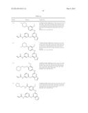 NOVEL FUSED PYRIMIDINE DERIVATIVES FOR INHIBITION OF TYROSINE KINASE     ACTIVITY diagram and image