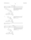 NOVEL FUSED PYRIMIDINE DERIVATIVES FOR INHIBITION OF TYROSINE KINASE     ACTIVITY diagram and image