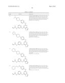 NOVEL FUSED PYRIMIDINE DERIVATIVES FOR INHIBITION OF TYROSINE KINASE     ACTIVITY diagram and image