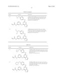 NOVEL FUSED PYRIMIDINE DERIVATIVES FOR INHIBITION OF TYROSINE KINASE     ACTIVITY diagram and image