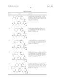 NOVEL FUSED PYRIMIDINE DERIVATIVES FOR INHIBITION OF TYROSINE KINASE     ACTIVITY diagram and image