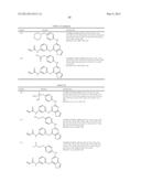 NOVEL FUSED PYRIMIDINE DERIVATIVES FOR INHIBITION OF TYROSINE KINASE     ACTIVITY diagram and image