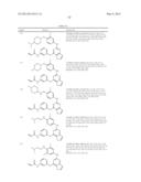 NOVEL FUSED PYRIMIDINE DERIVATIVES FOR INHIBITION OF TYROSINE KINASE     ACTIVITY diagram and image