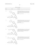 NOVEL FUSED PYRIMIDINE DERIVATIVES FOR INHIBITION OF TYROSINE KINASE     ACTIVITY diagram and image