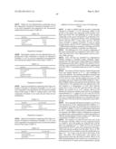 NOVEL FUSED PYRIMIDINE DERIVATIVES FOR INHIBITION OF TYROSINE KINASE     ACTIVITY diagram and image