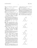 THIAZOLES AND PYRAZOLES USEFUL AS KINASE INHIBITORS diagram and image