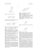 THIAZOLES AND PYRAZOLES USEFUL AS KINASE INHIBITORS diagram and image