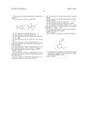 THIAZOLES AND PYRAZOLES USEFUL AS KINASE INHIBITORS diagram and image