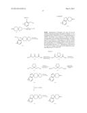 3-AMINOPYRROLIDINE DERIVATIVES AS MODULATORS OF CHEMOKINE RECEPTORS diagram and image
