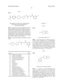 3-AMINOPYRROLIDINE DERIVATIVES AS MODULATORS OF CHEMOKINE RECEPTORS diagram and image