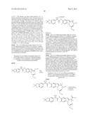 MODULATORS OF ATP-BINDING CASSETTE TRANSPORTERS diagram and image