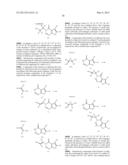 NOVEL INHIBITOR COMPOUNDS OF PHOSPHODIESTERASE TYPE 10A diagram and image