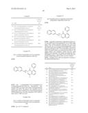 NOVEL INHIBITOR COMPOUNDS OF PHOSPHODIESTERASE TYPE 10A diagram and image